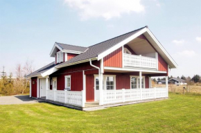 Holiday home Tyttebærvej G- 4955